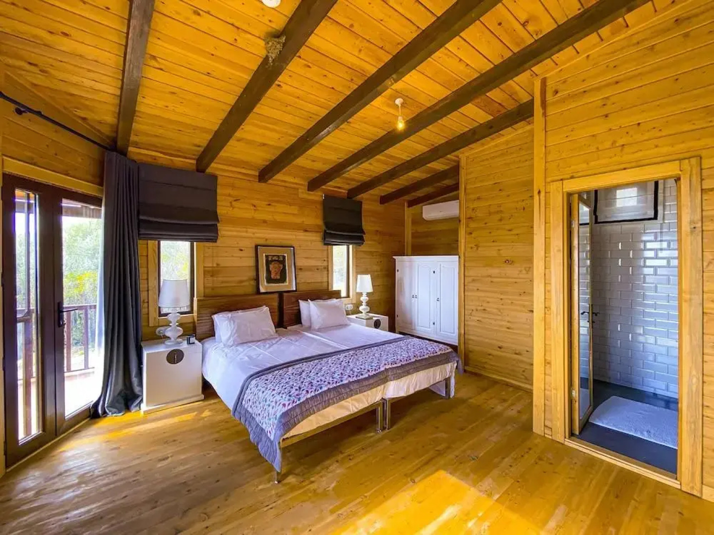 Отель Simurg Inn