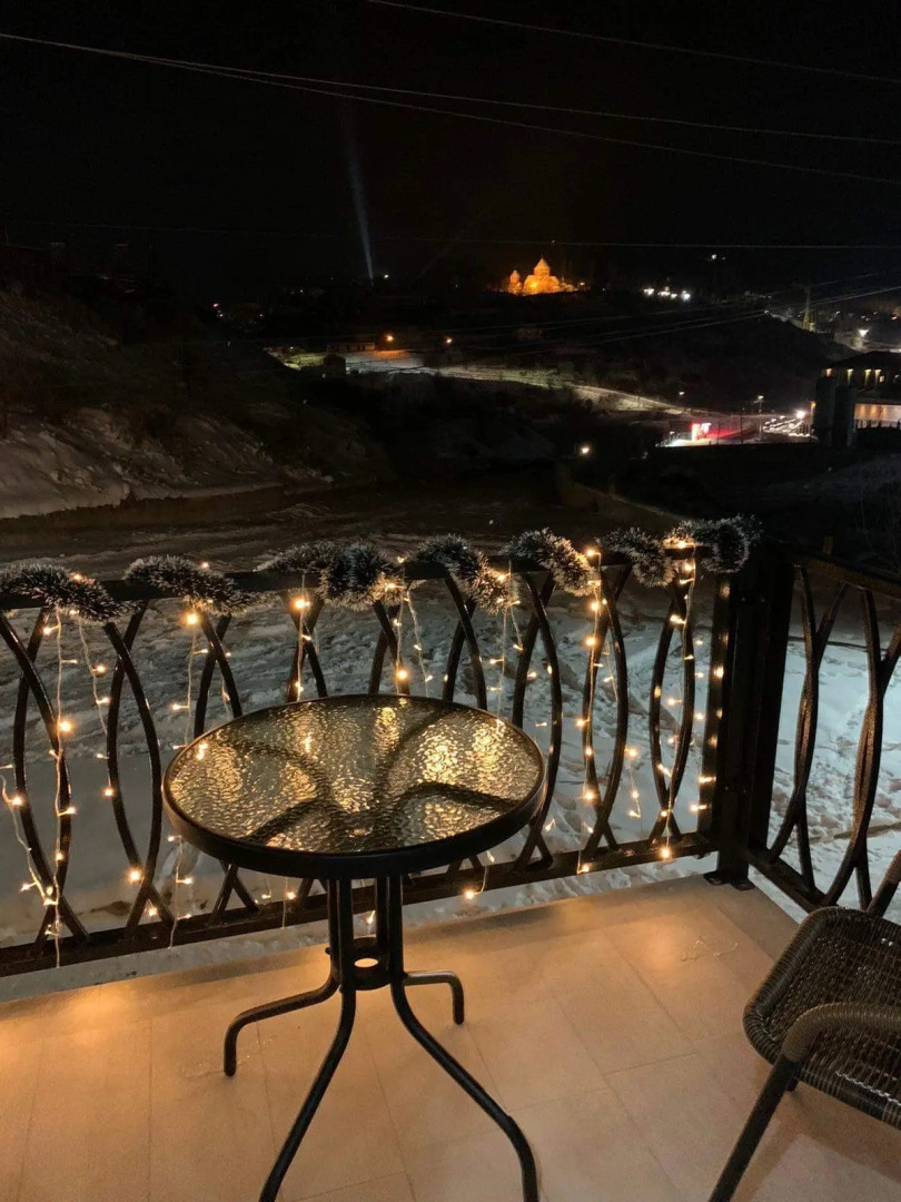 Апарт-Отель Harmony