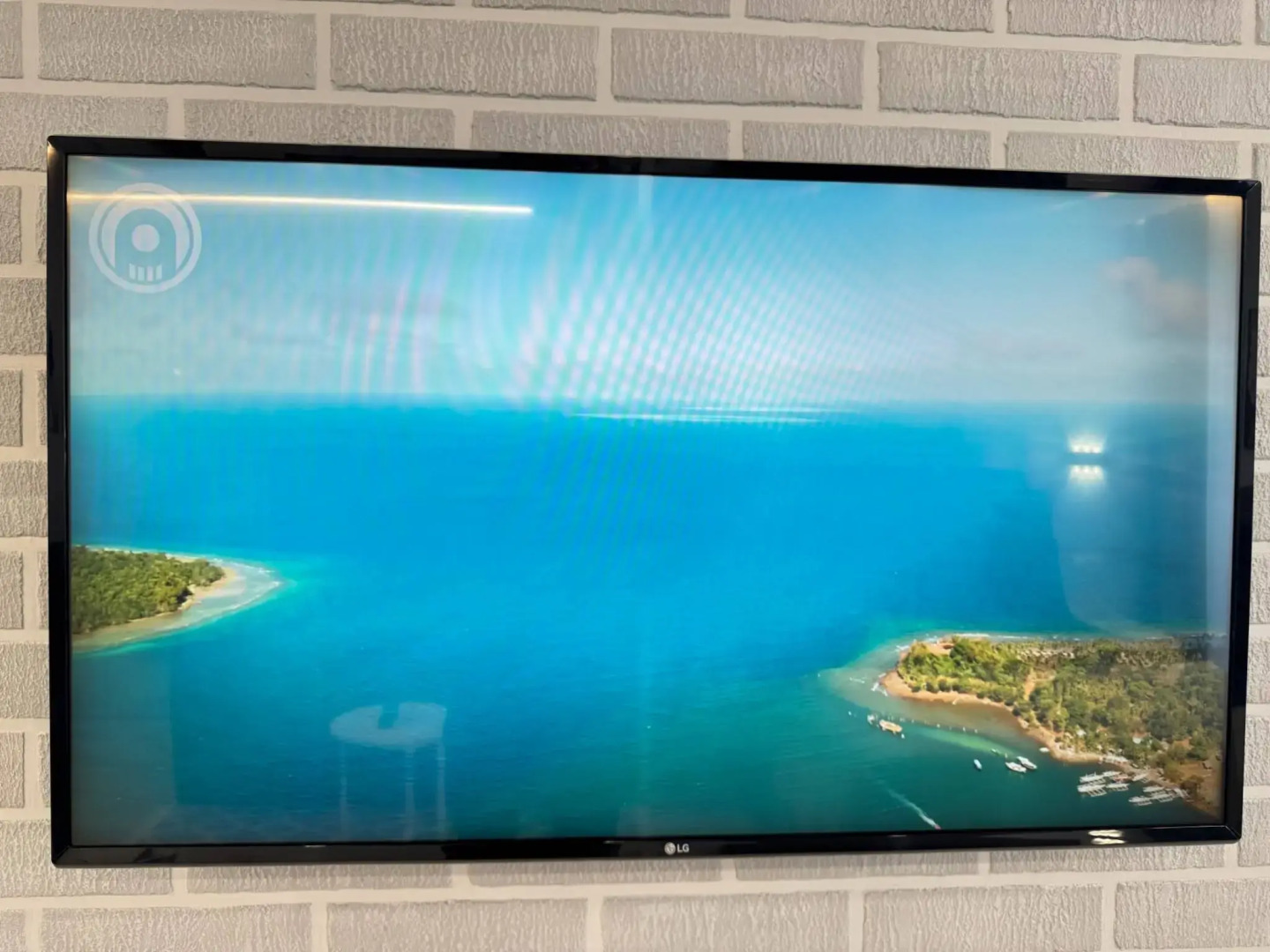 Квартира Уютная студия в центре города