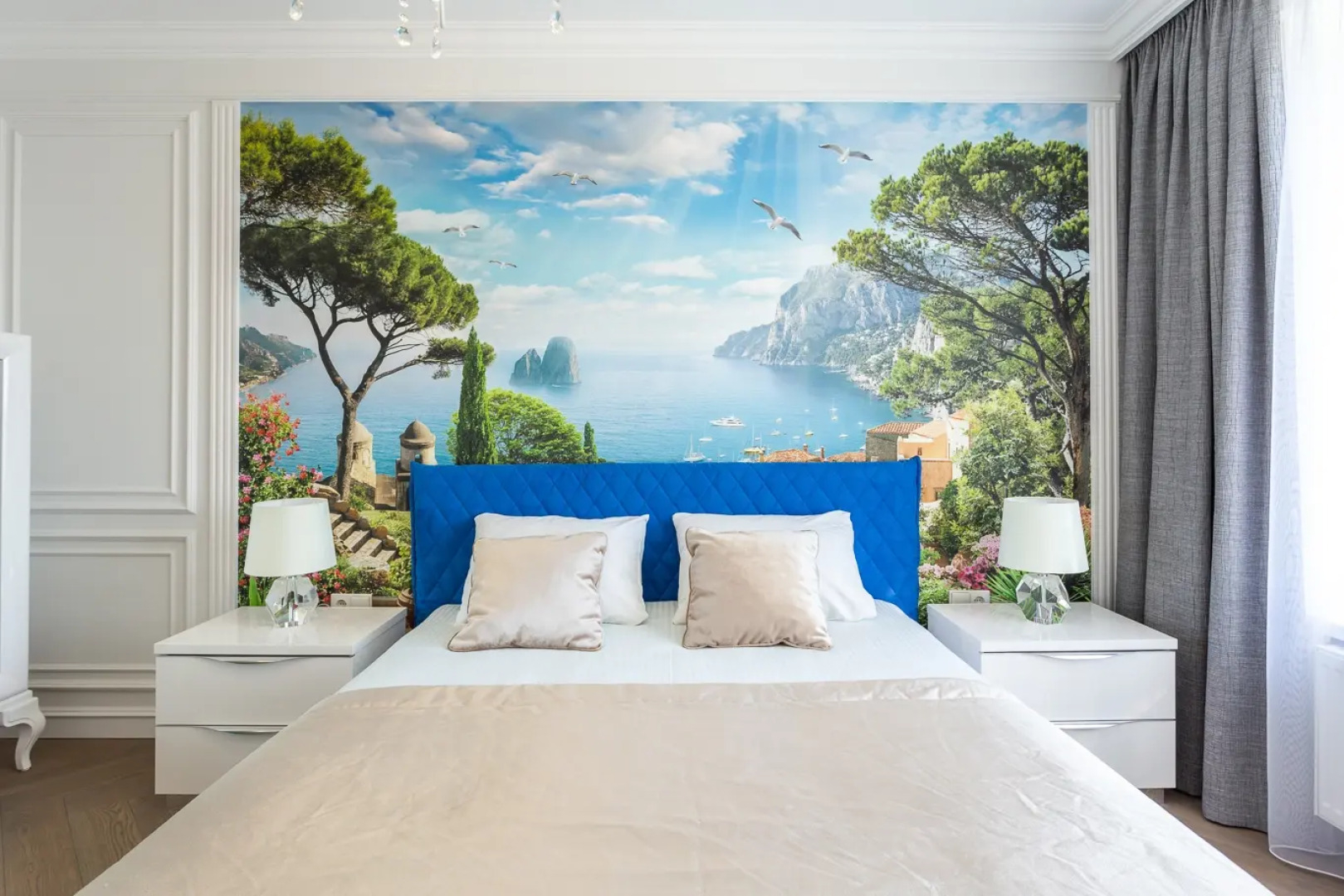 Апартаменты Baltic Lazur Sea