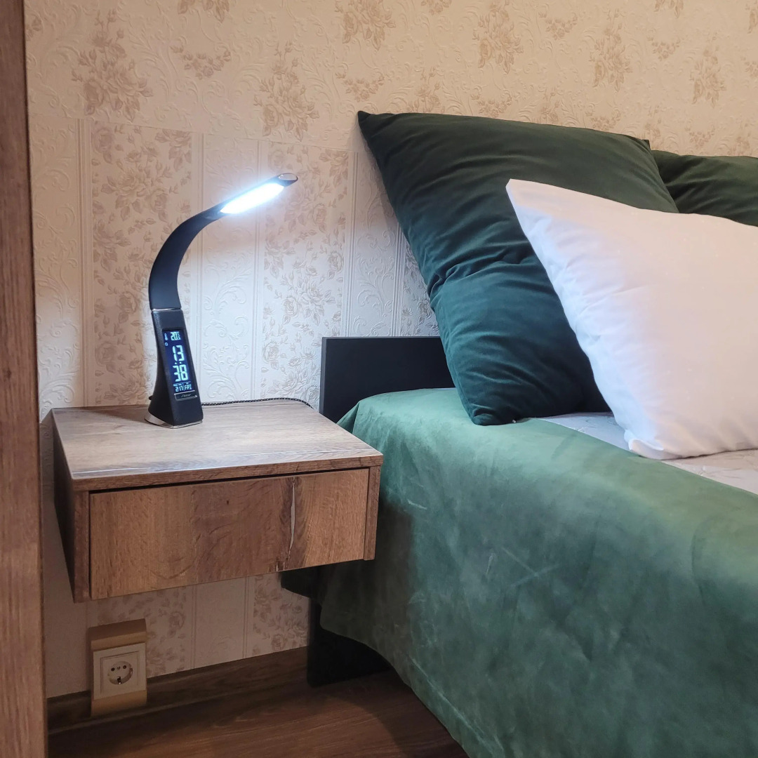 Апартаменты Soft & Nice Apart