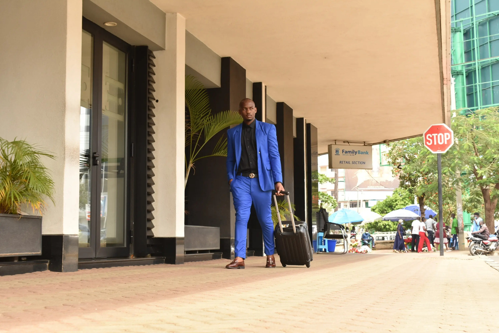 Imperial Hotel Express