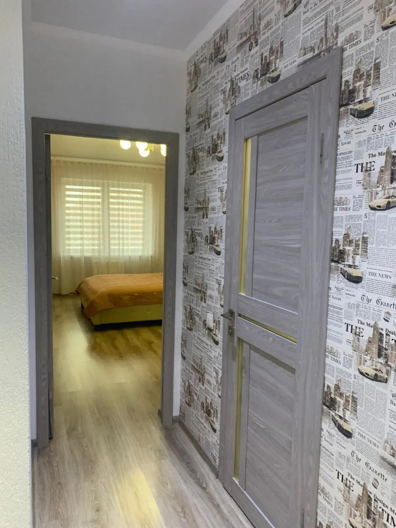 Апартаменты Калининград