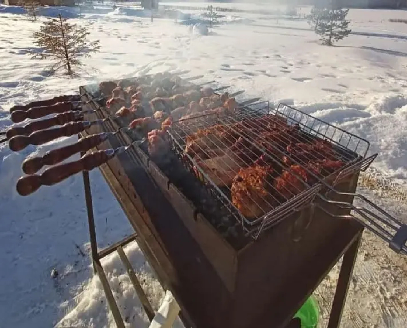 Гостевой дом Лисий берег