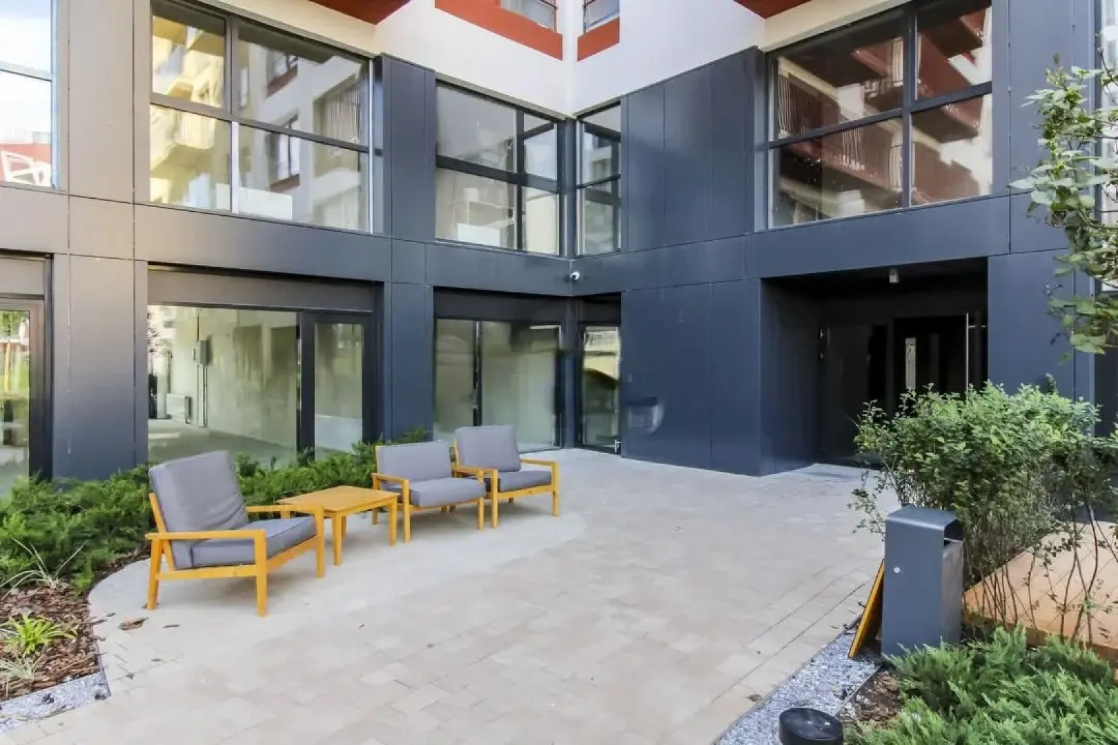 Апартаменты Уют на Берегу Туры Студия Relax ВыДома