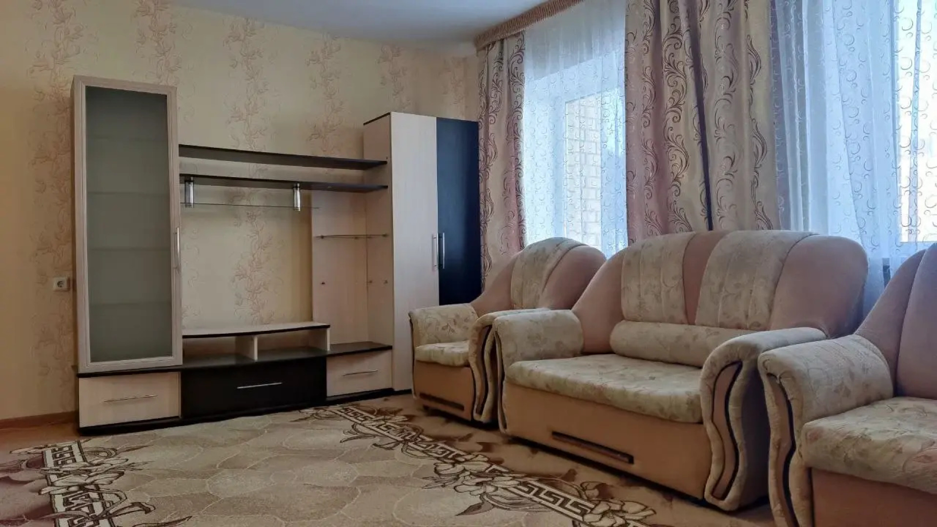 Квартира SATIN Apartments на ул. Зиновьева 14