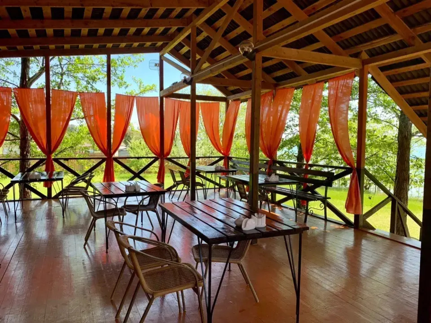 Гостевой дом МАНДАРИН