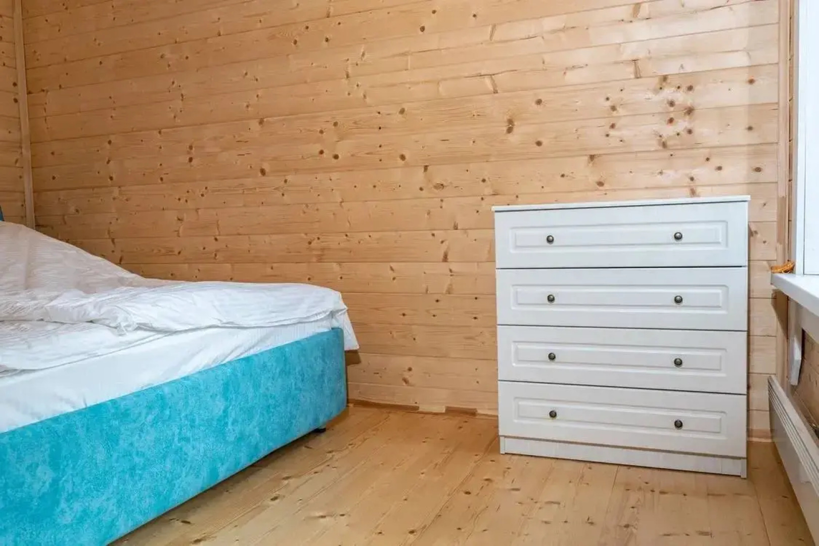 Частный Дом на Ферме