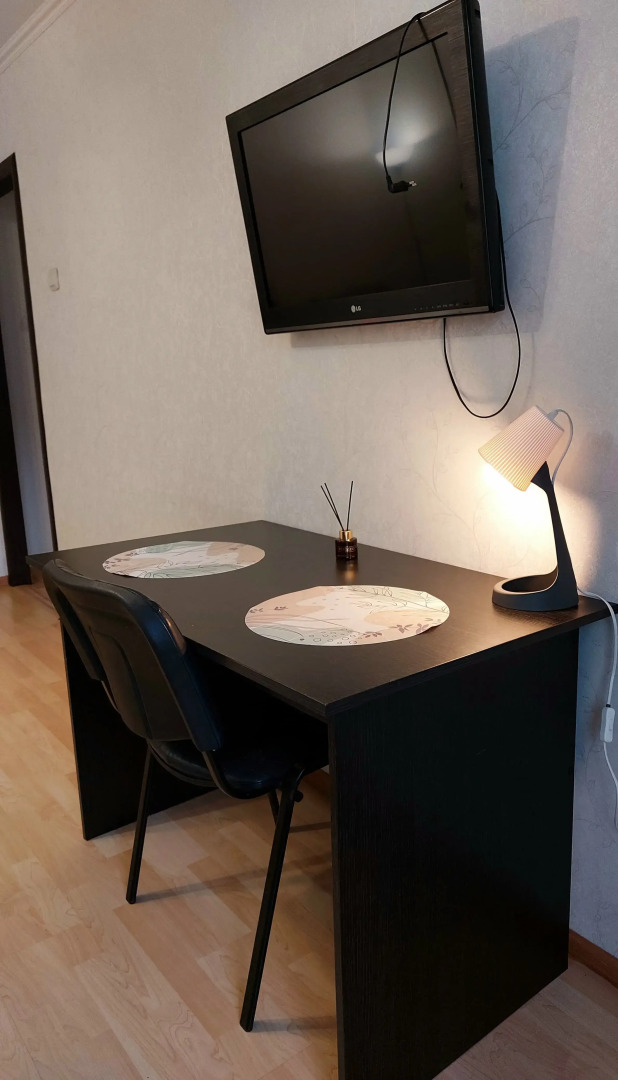 Квартира рядом Автовокзал Округ Галле