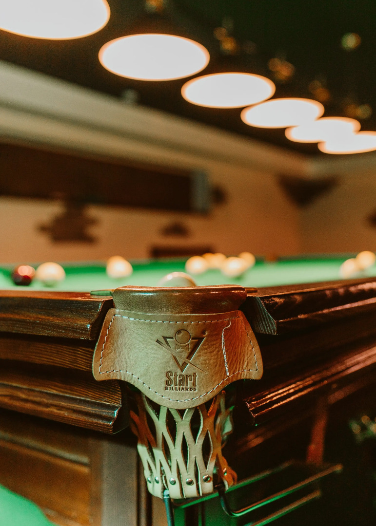 Гостевой дом На Шумах