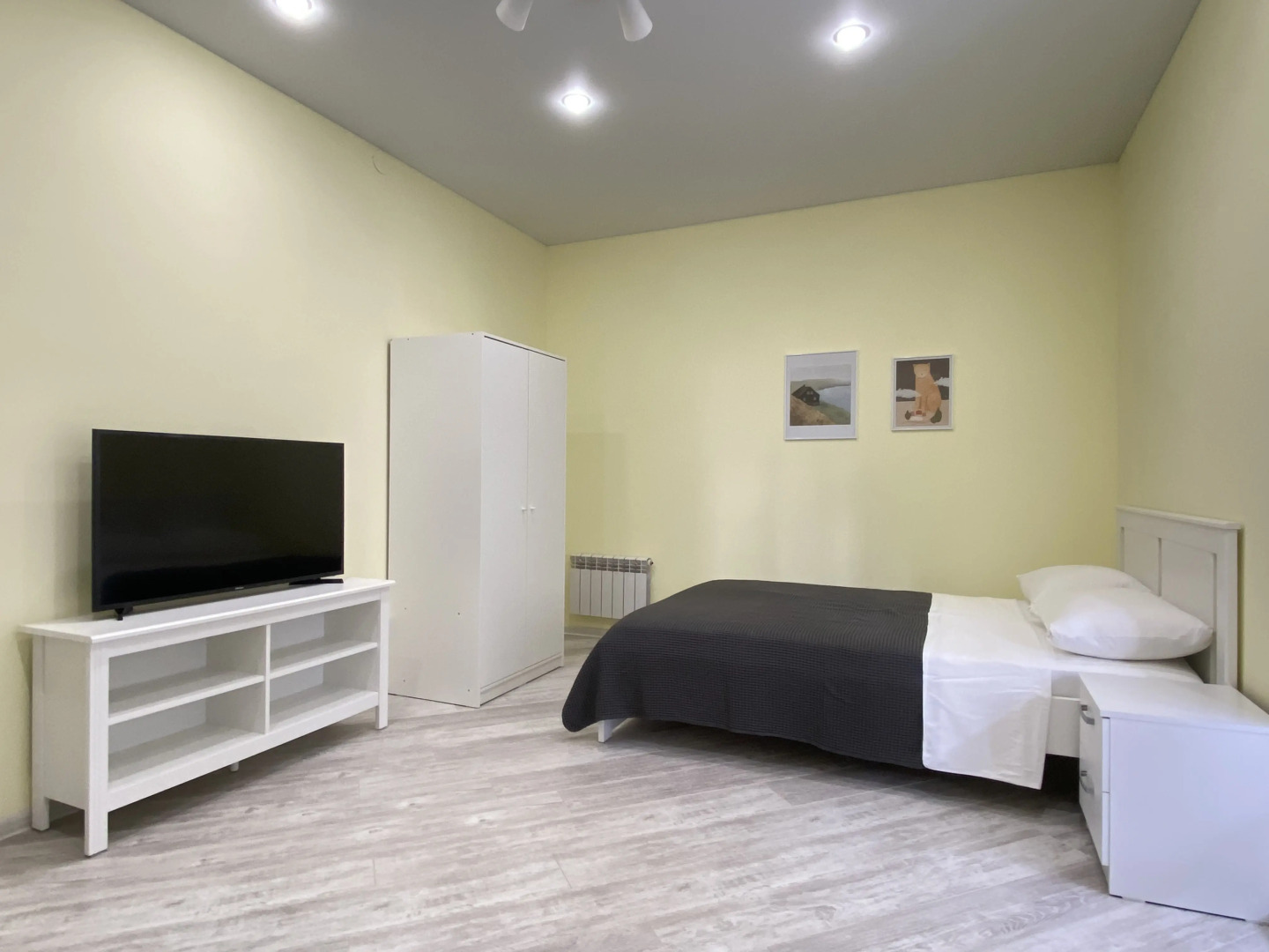 Апартаменты Хочу Приехать на Галкинской 35