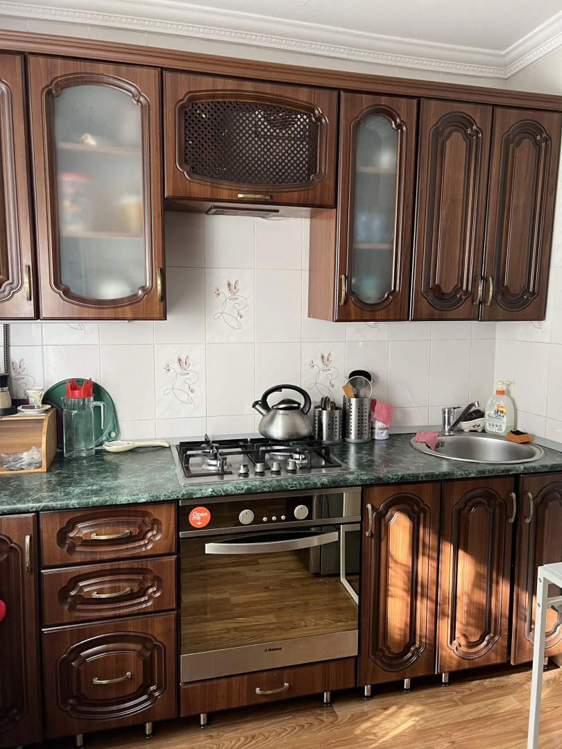 Квартира в центре Кисловодска улица Героев Медиков