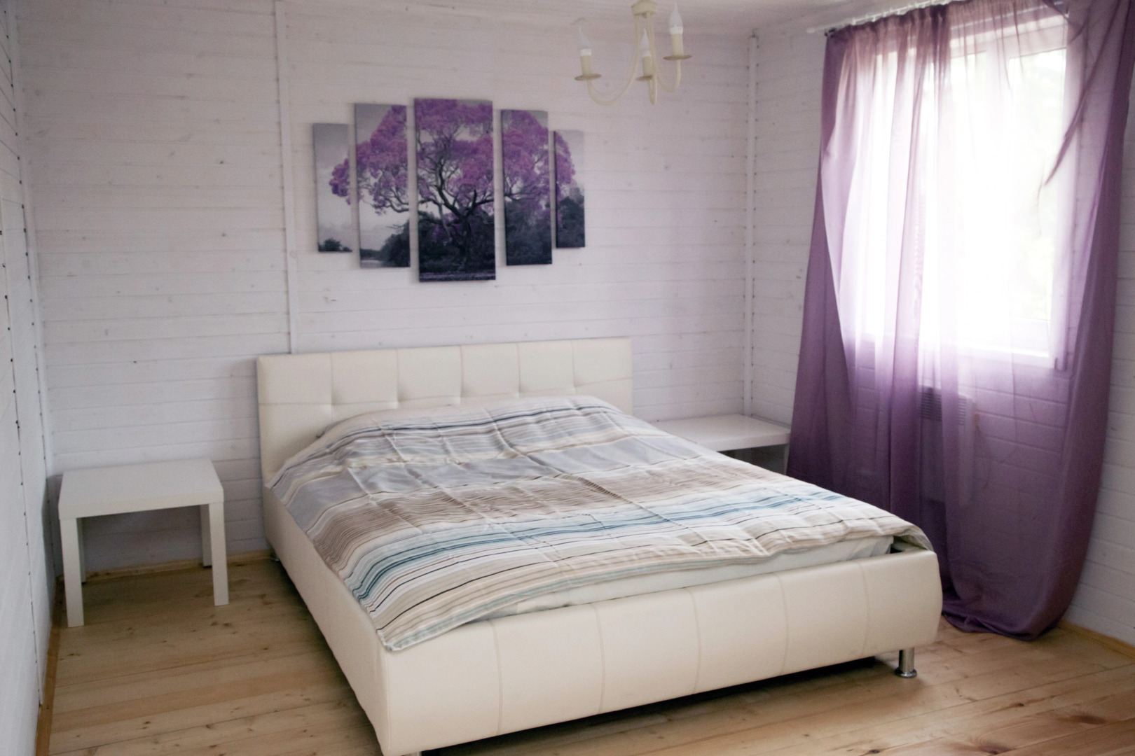 Гостевой дом Коттедж на Лесной