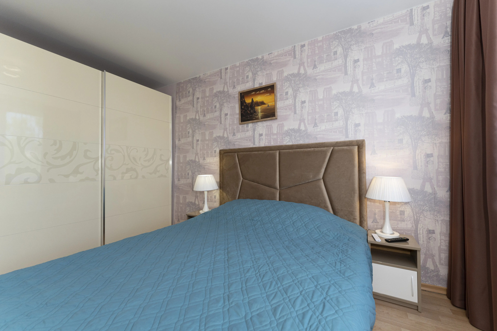 Апартаменты Королевские ворота в Центре