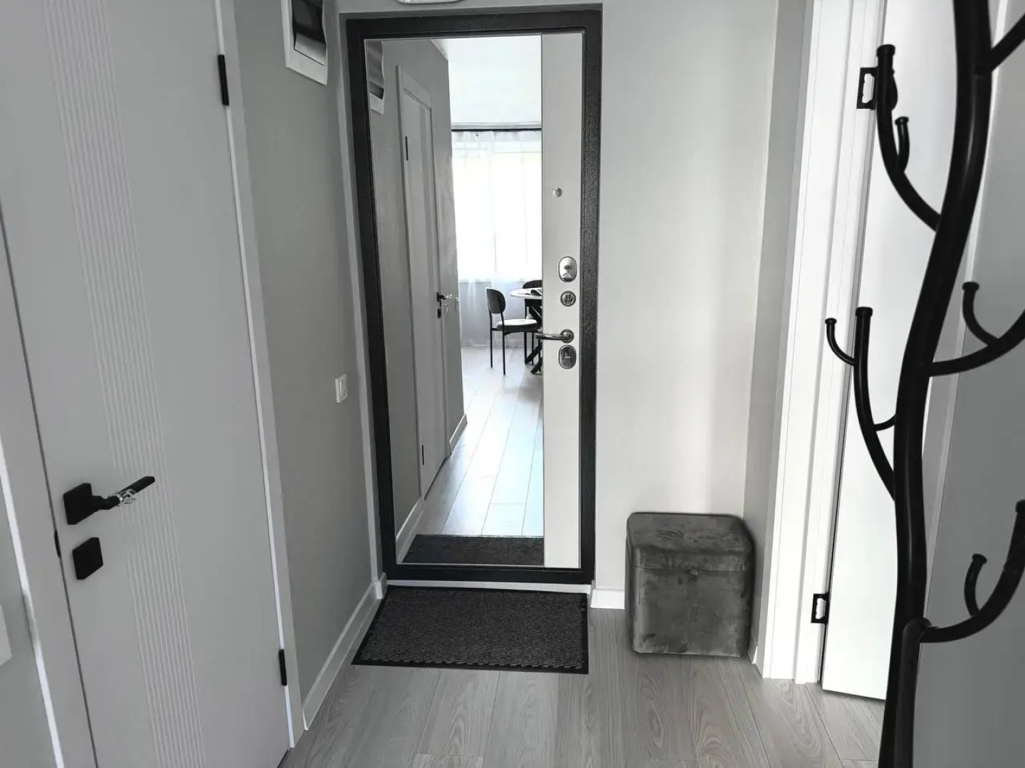 Квартира Дачная 37