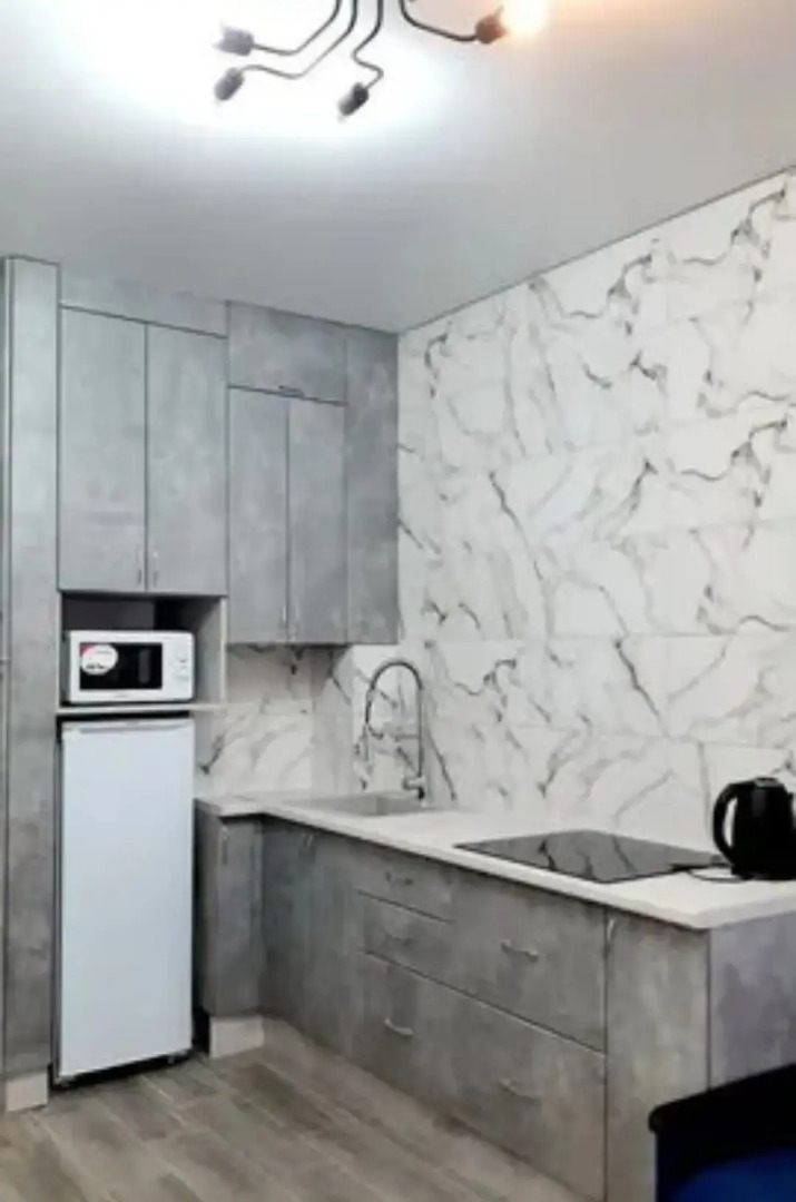 Квартира Уютная