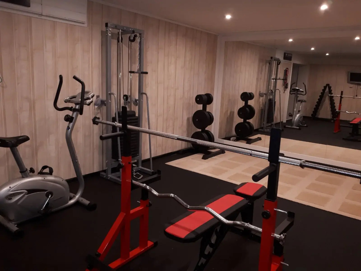 Мини-Отель Домик в Самаре