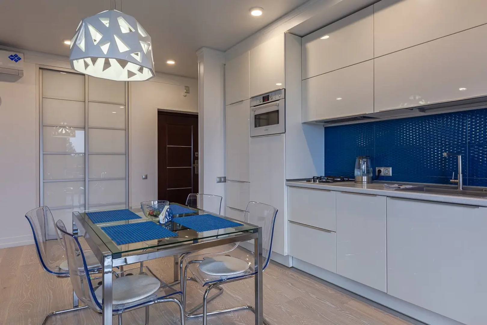 Апартаменты Baltic Luxury