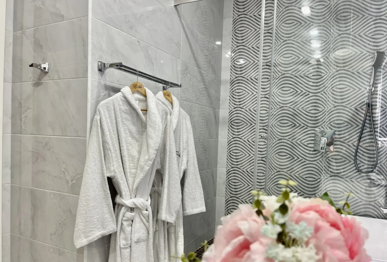 Квартира 50 Оттенков