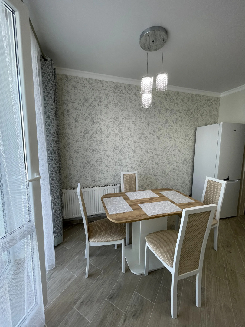 Квартира Куршская коса