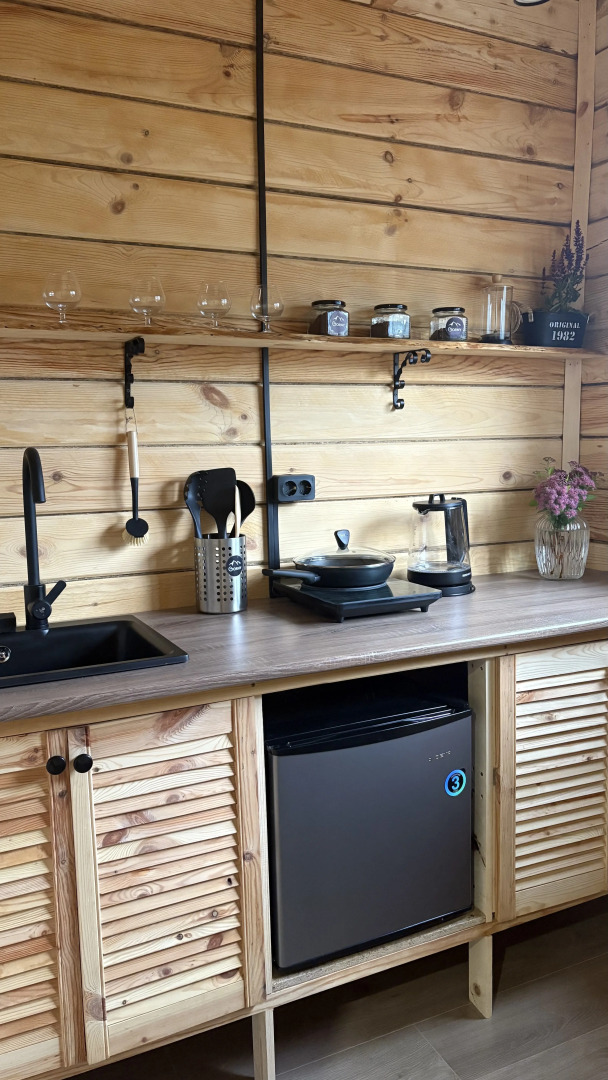 Гостевой дом Gorny