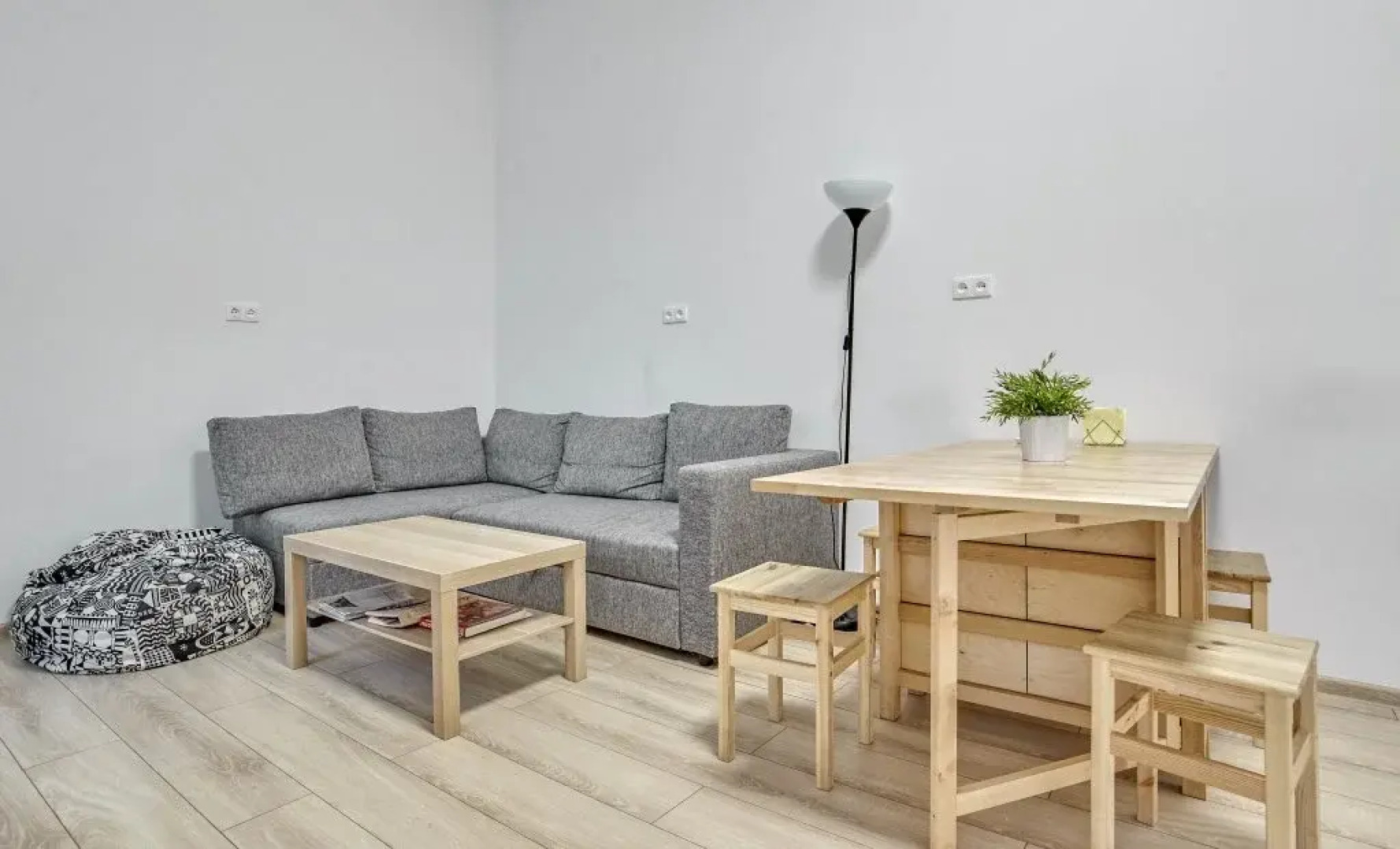 Хостел Centeral Hotel