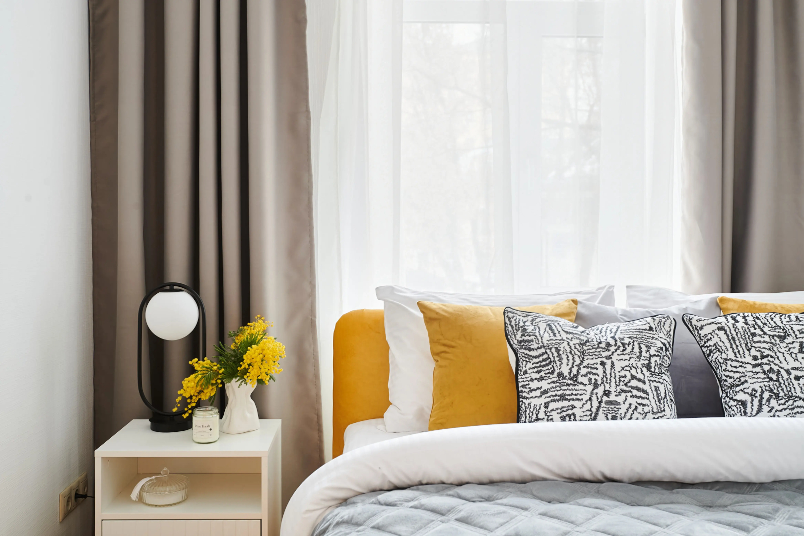 Квартира GM Apartments Яркая Трехкомнатная у Красной Площади
