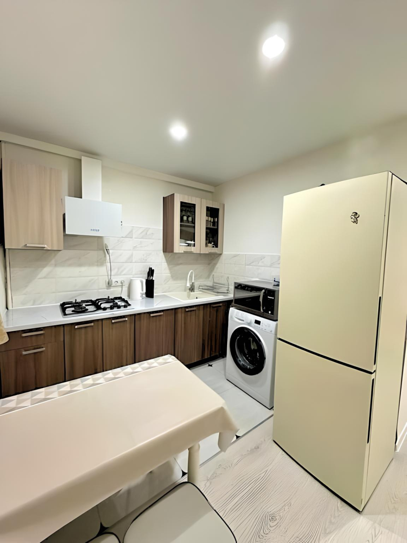 Апартаменты 2-х Комнатные