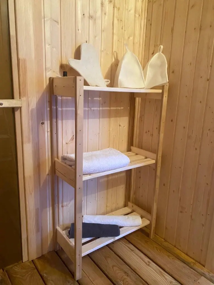 Частный дом Весна парк 89