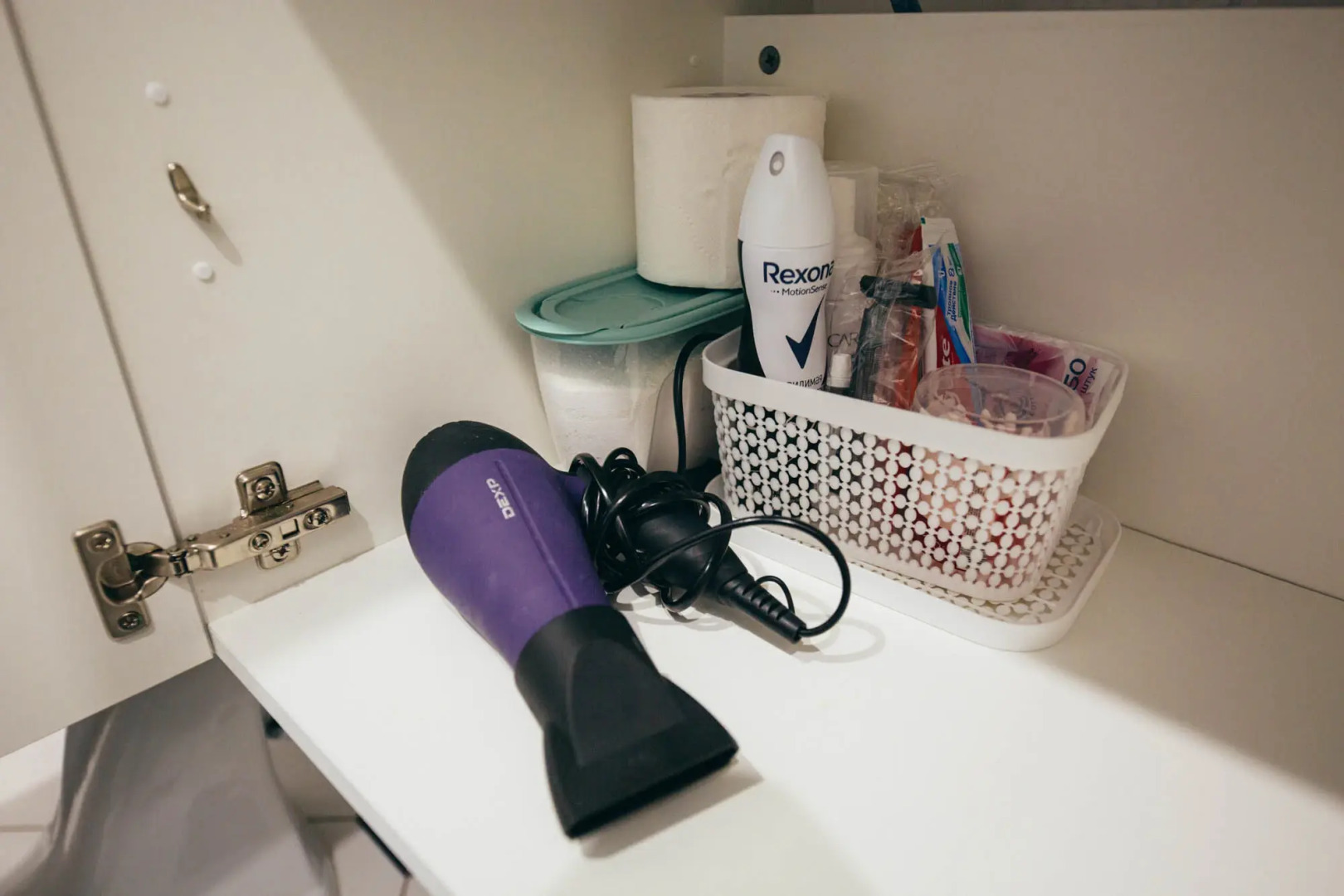 Квартира Amore