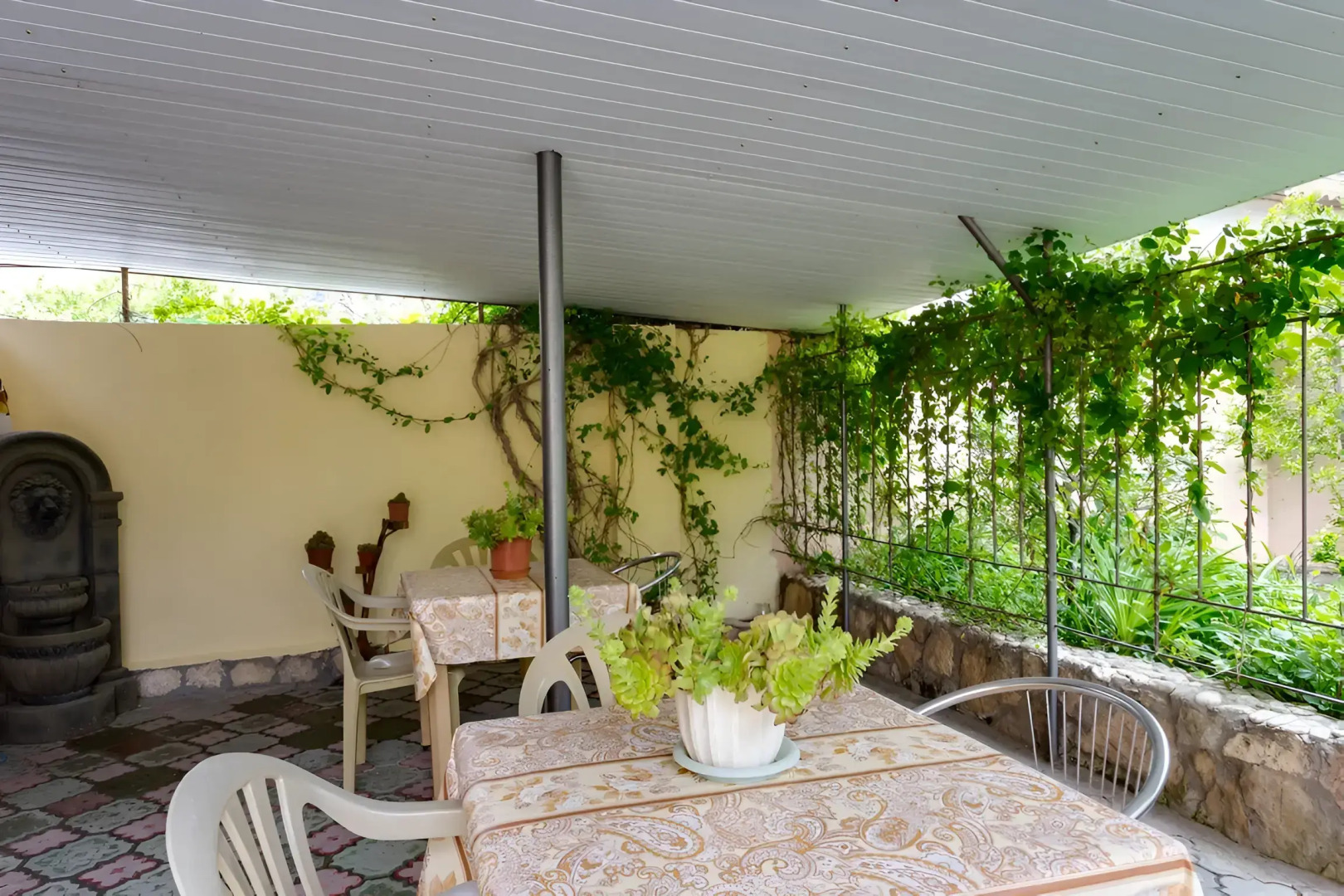 Гостевой Дом Семейный