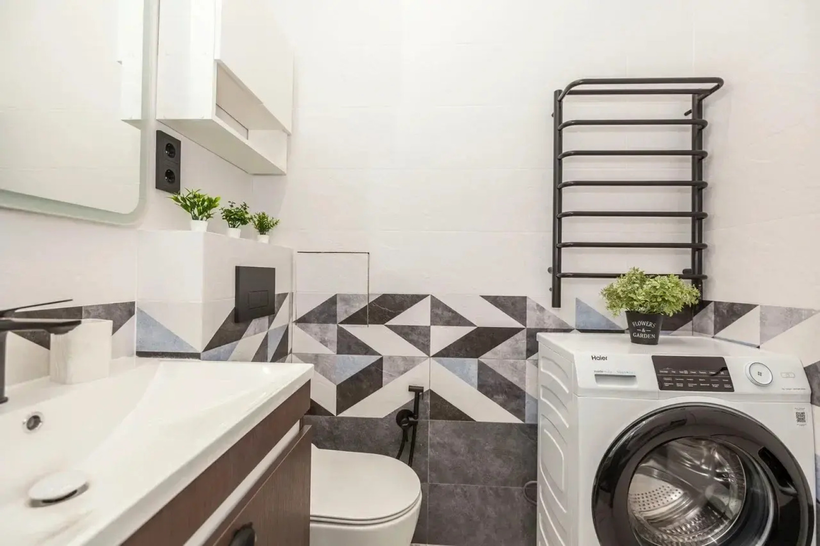 Апартаменты MoreRooms в ЖК Фрукты/24