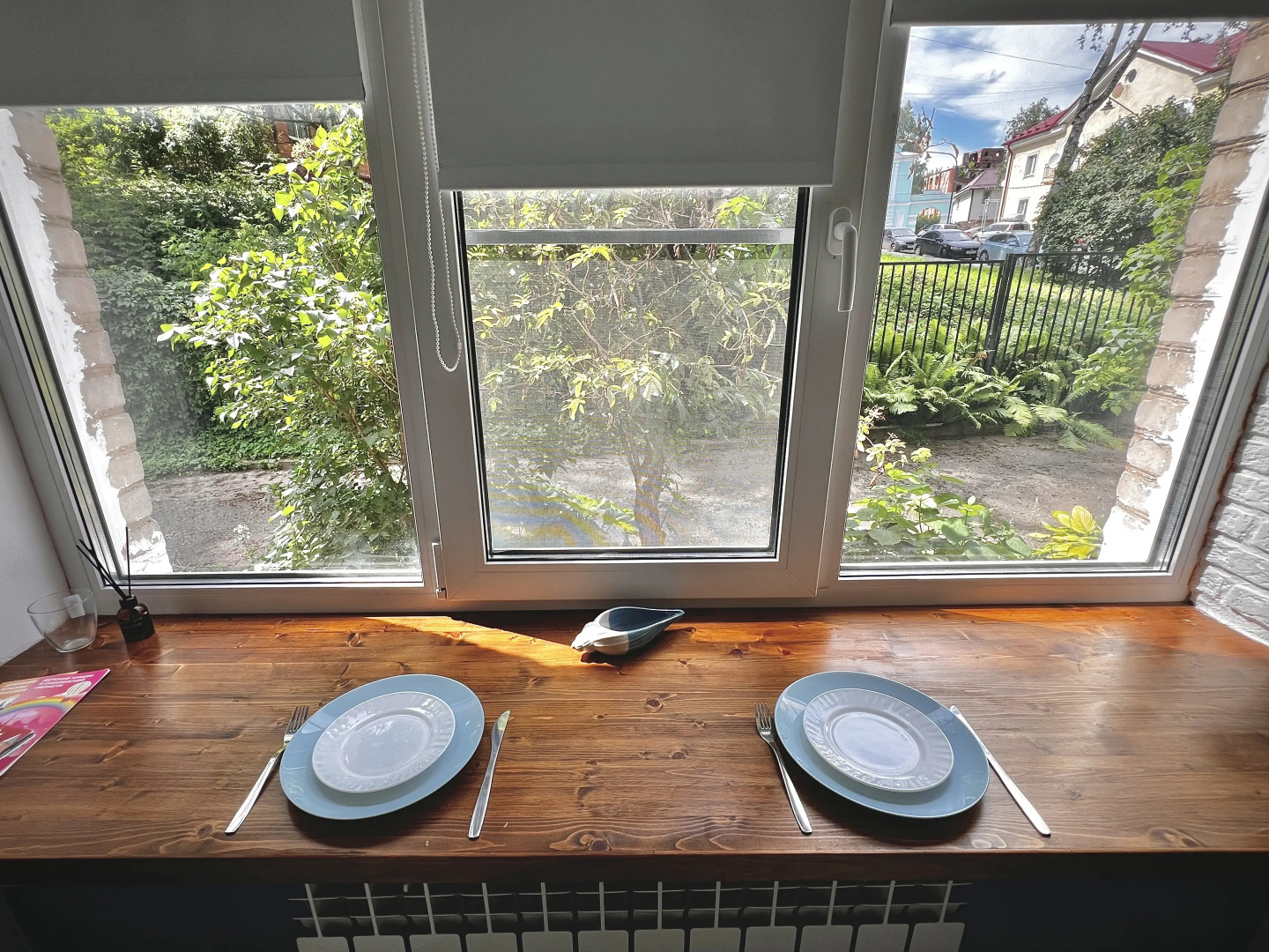 Квартира  шикарная новая в самом центре Смоленска с удобным месторасположением