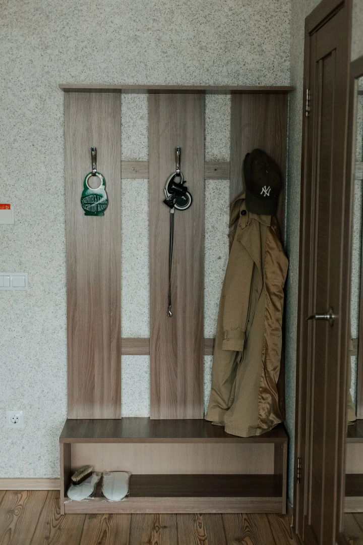 Отель Matreshka