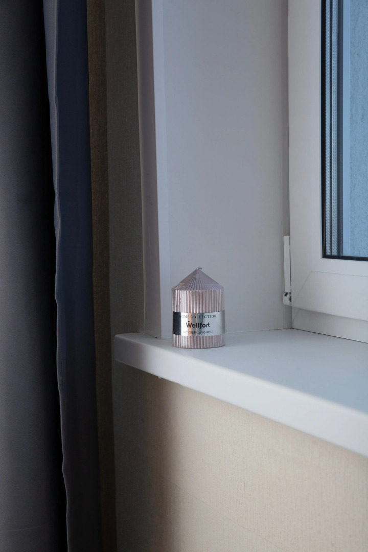 Квартира Дом