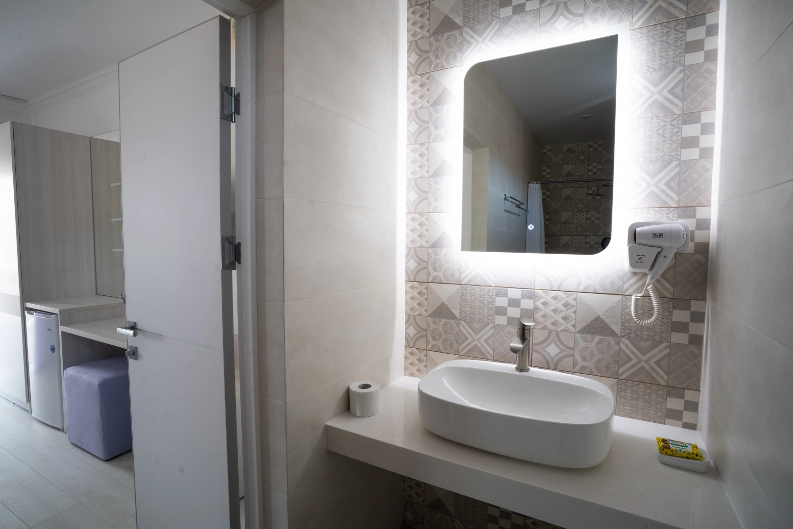 Семейный отель АзовЛенд