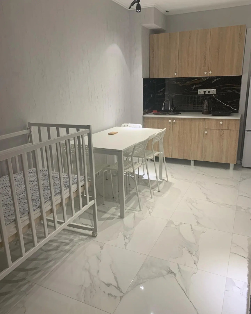 Гостевой дом Моркофка