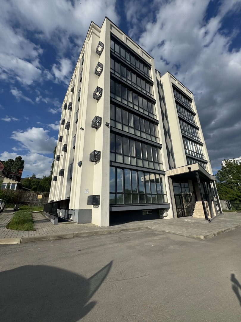 Квартира уютная 2х-к с дизайнерским ремонтом в ЖК Апарт