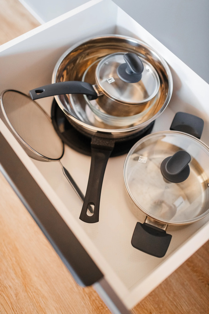 Частный дом Mokki