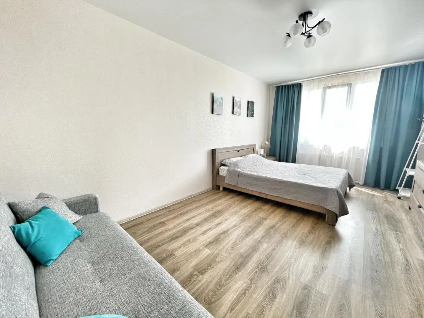 Квартира Елена Озерки