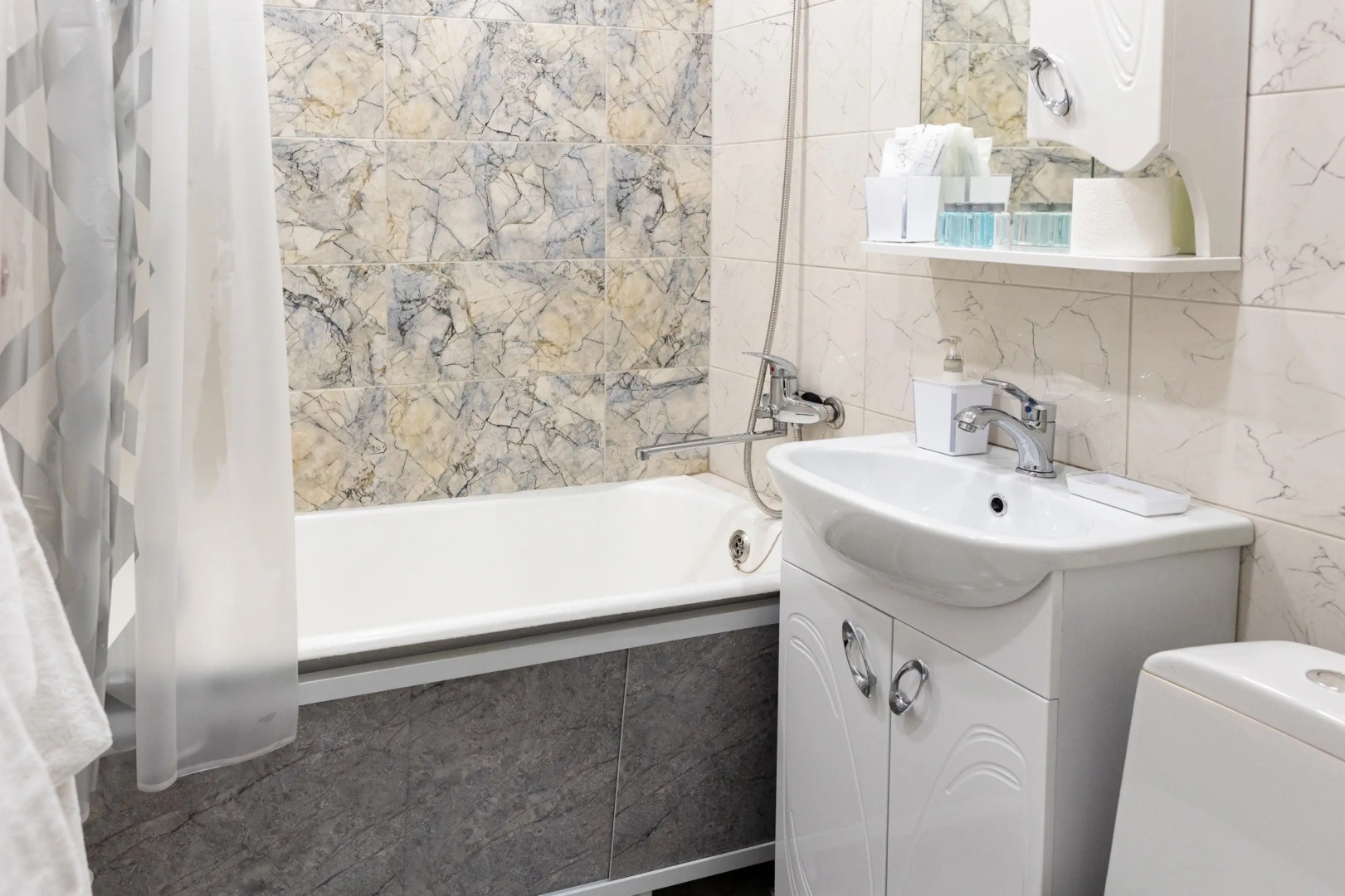 Апартаменты 3х комнатная квартира в сердце города