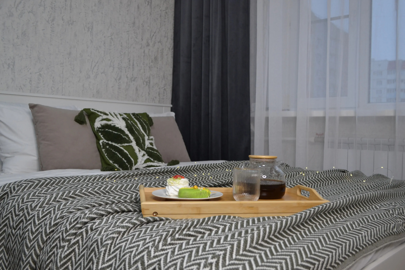 Апартаменты «Атмосфера» | Олива — Ваш Идеальный Отдых Начинается Здесь И Сейчас