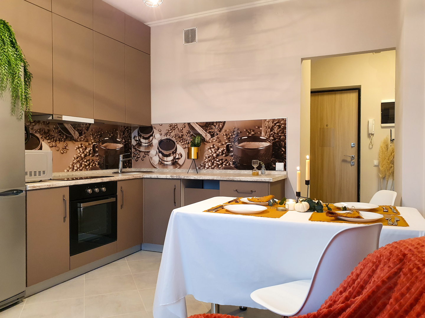 Апартаменты Гости Любят у метро Новопеределкино Розовая