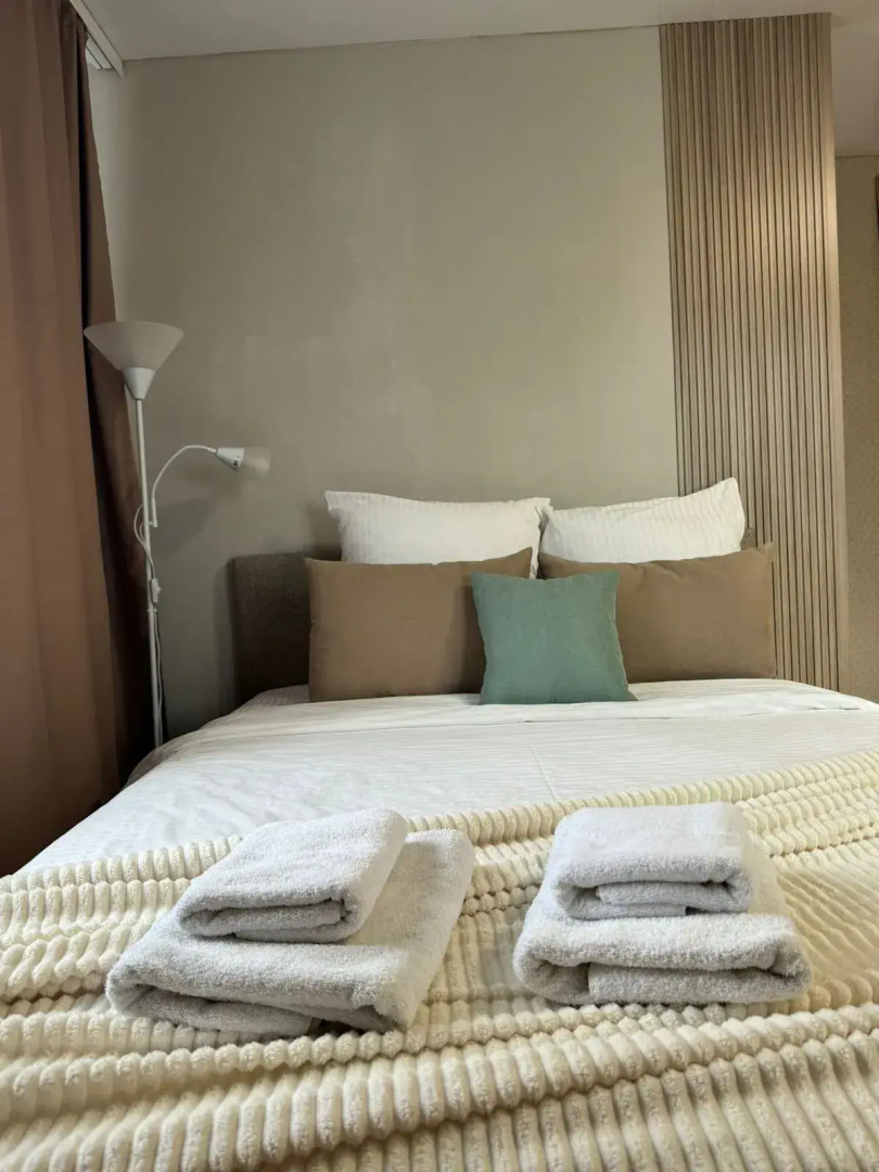 Апартаменты Созвездие Камчатки с Видом на Мишенную Сопку