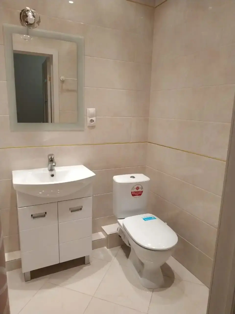 Апартаменты Apartments Western City на Кошевого