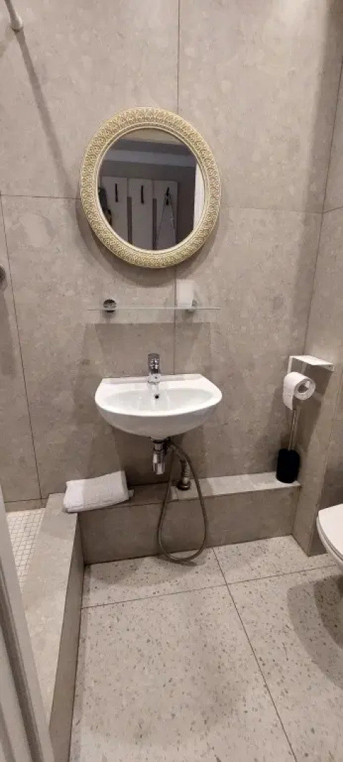 Апартаменты ABC 6