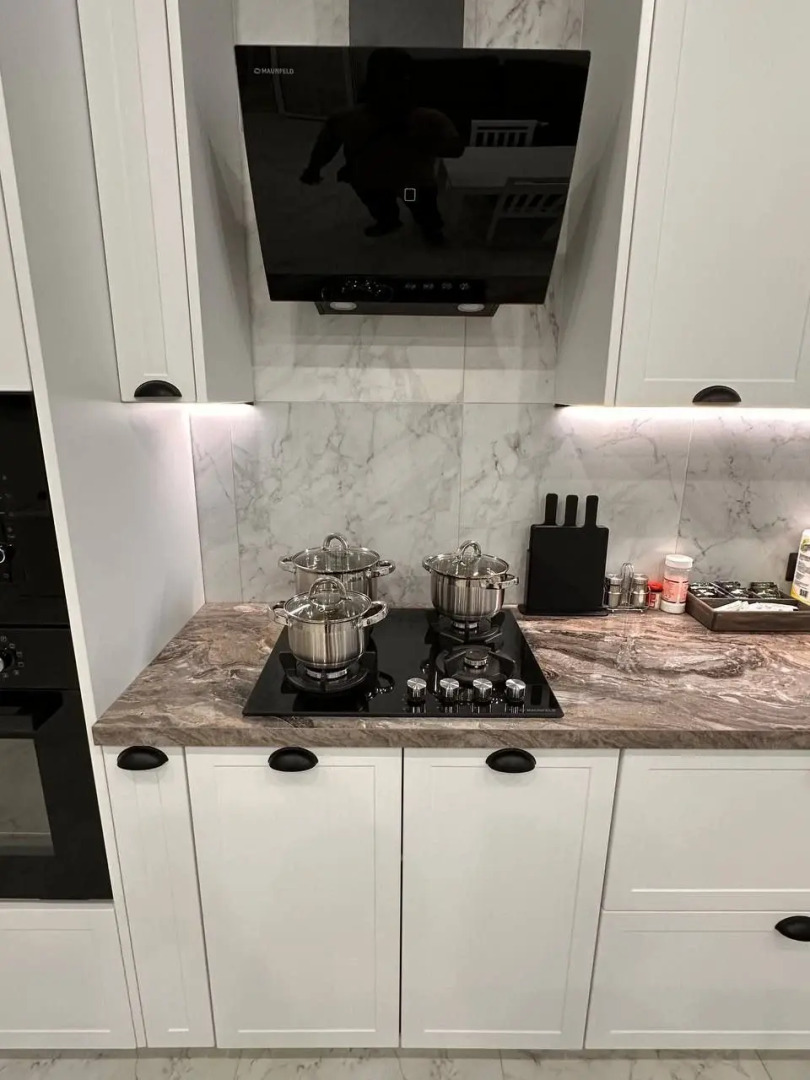 Апартаменты Family House Номер Fortuna