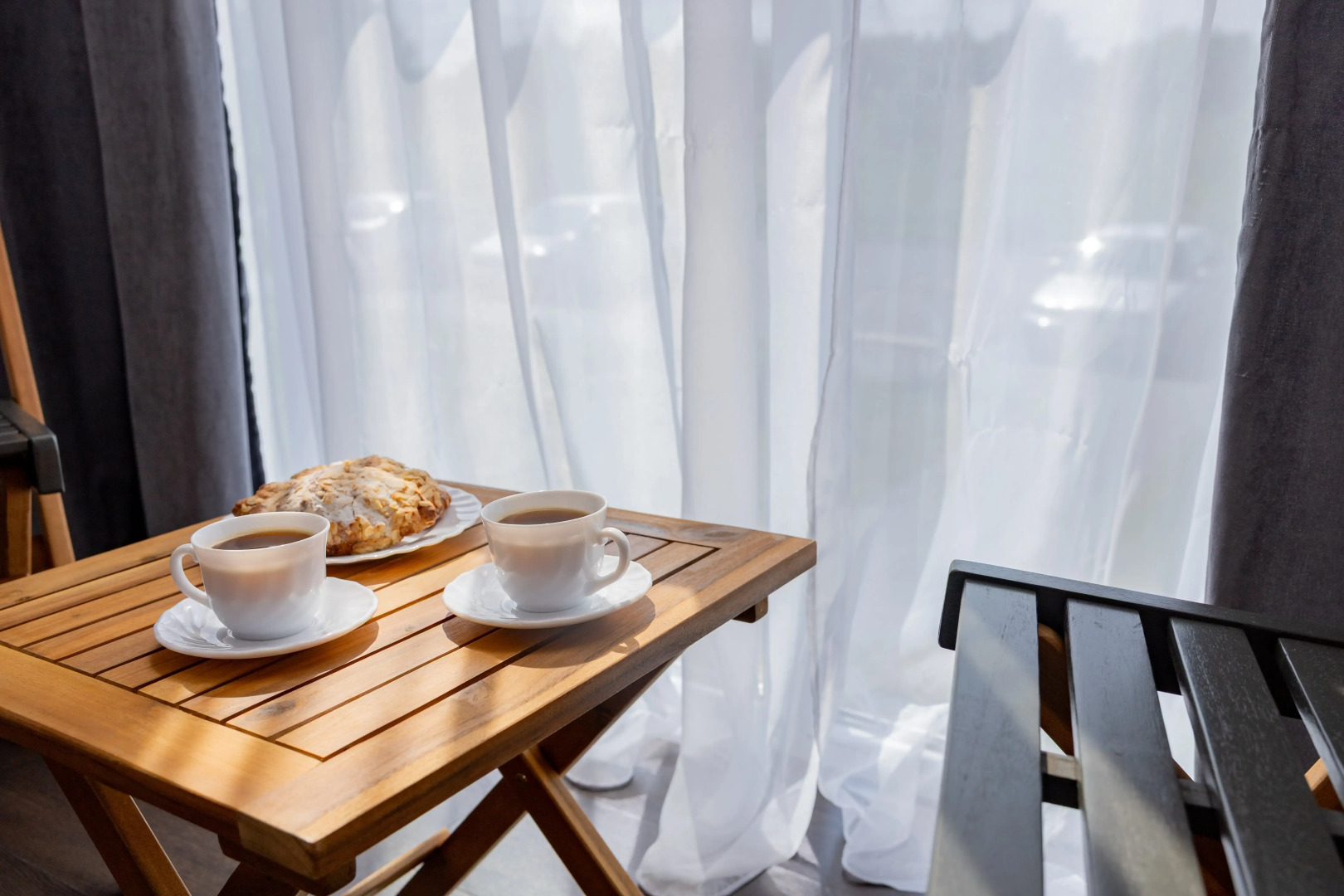 Апартаменты Граф