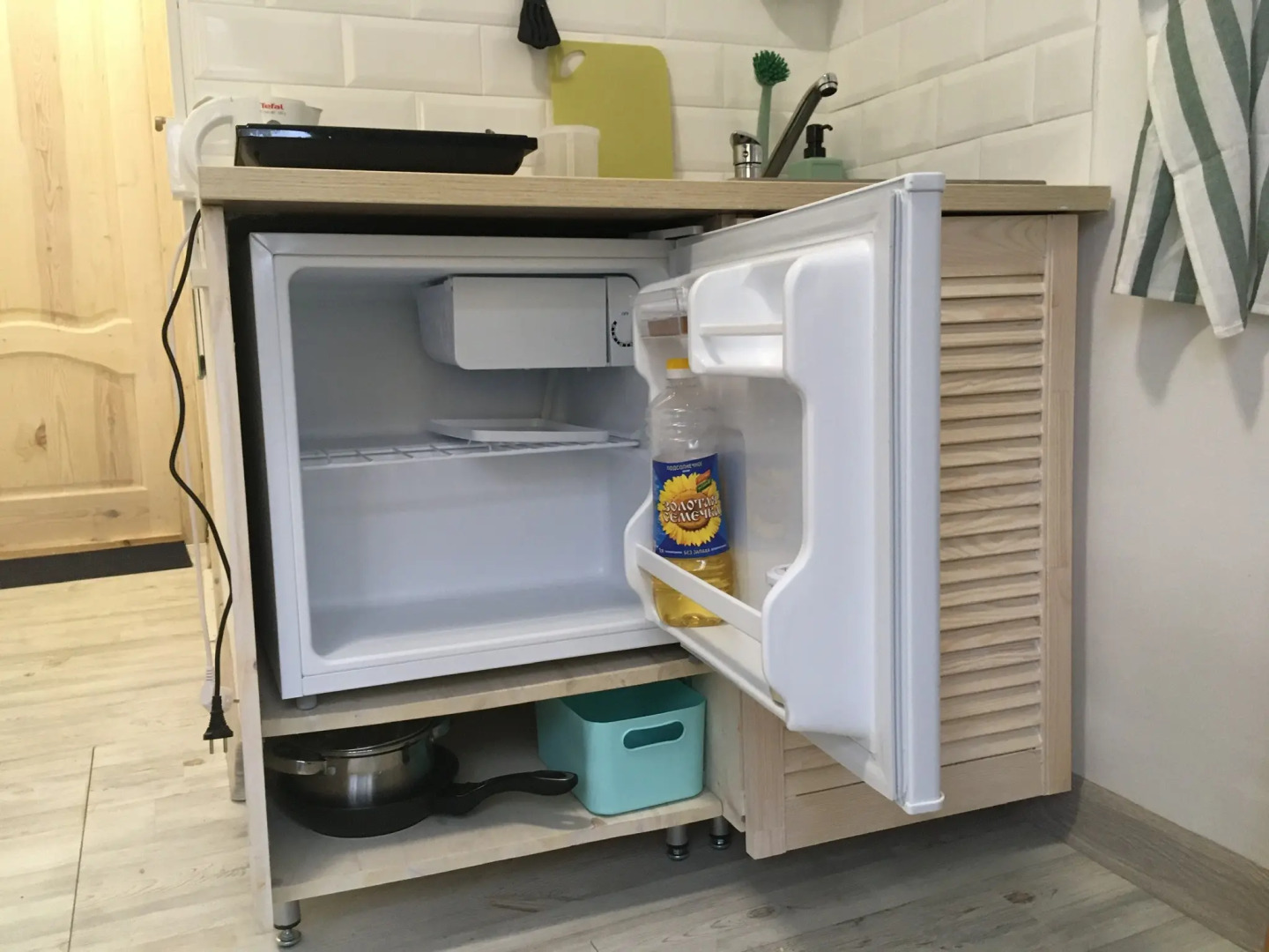 Квартира Студия Морская в Сосновом Бору