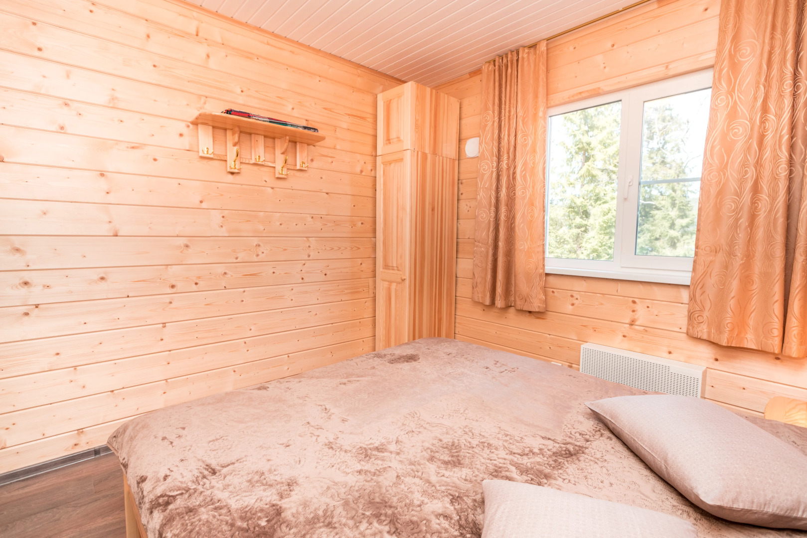 Гостевой дом 8 VILLANORDA